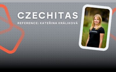Jak jsme v Czechitas zkrotili CRM systém